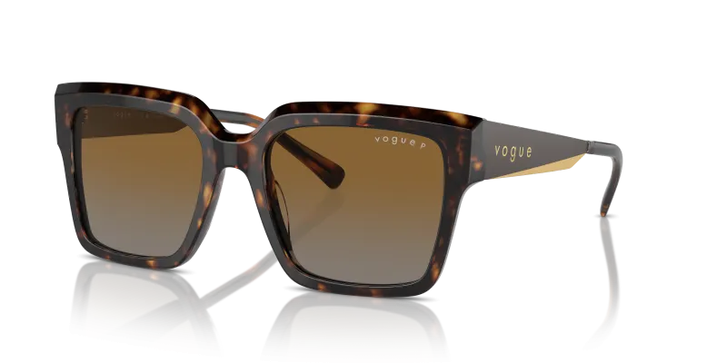 Vogue VO5553S W656T5 มุมเอียง 3/4