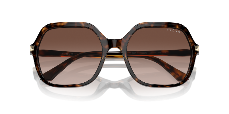 Vogue VO5561S W65613 close-up ด้านหน้า
