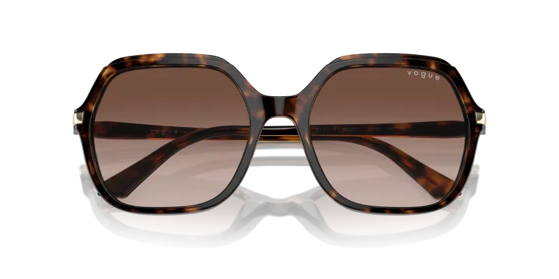 Vogue VO5561S W65613 close-up ด้านหน้า