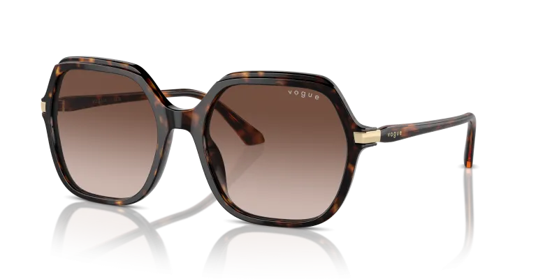 Vogue VO5561S W65613 มุมเอียง 3/4