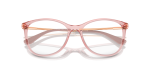 Vogue VO5562 2939 close-up ด้านหน้า
