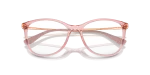 Vogue VO5562 2939 close-up ด้านหน้า