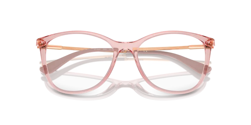Vogue VO5562 2939 close-up ด้านหน้า