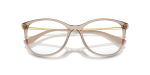 Vogue VO5562 2990 close-up ด้านหน้า