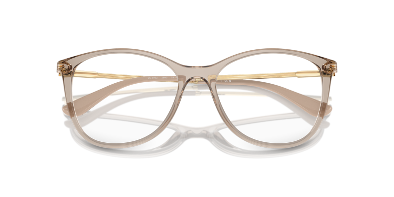 Vogue VO5562 2990 close-up ด้านหน้า