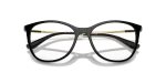 Vogue VO5562 W44 close-up ด้านหน้า Vogue VO5562 W44 close-up ด้านหน้า