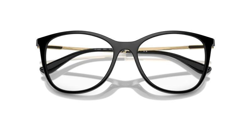 Vogue VO5562 W44 close-up ด้านหน้า