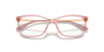Vogue VO5563 2939 close-up ด้านหน้า