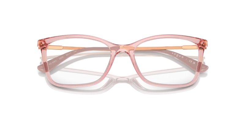 Vogue VO5563 2939 close-up ด้านหน้า