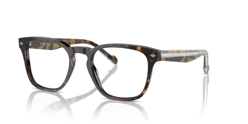 Vogue VO5570 W656 มุมเอียง 3/4