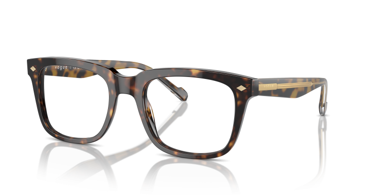 Vogue VO5572 W656 มุมเอียง 3/4