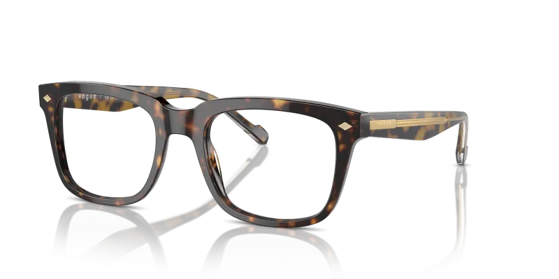 Vogue VO5572 W656 มุมเอียง 3/4