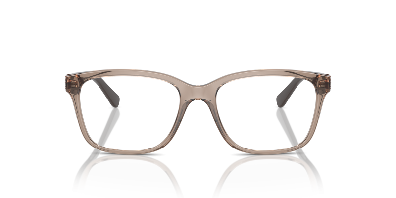 Vogue VO5574B 2940 แว่นสายตาน้ำตาลโปร่งใส สำหรับผู้หญิง Vogue VO5574B 2940 แว่นสายตาน้ำตาลโปร่งใส สำหรับผู้หญิง