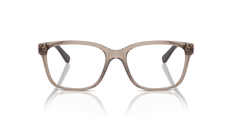 Vogue VO5574B 2940 แว่นสายตาน้ำตาลโปร่งใส สำหรับผู้หญิง Vogue VO5574B 2940 แว่นสายตาน้ำตาลโปร่งใส สำหรับผู้หญิง