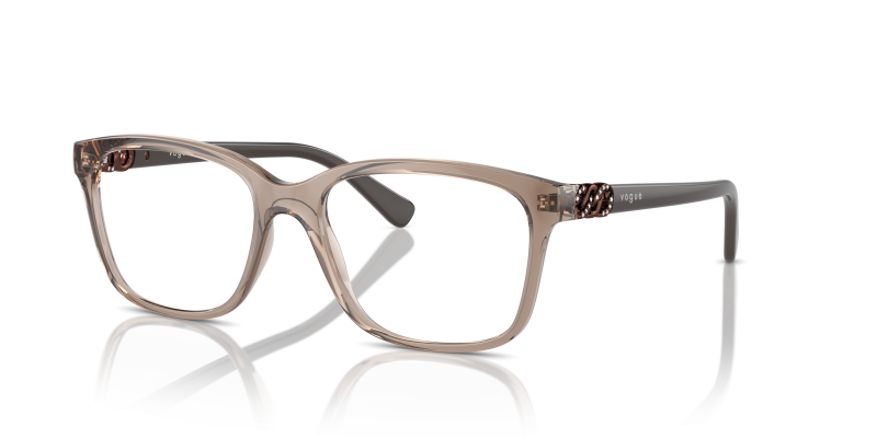 Vogue VO5574B 2940 มุมเอียง 3/4