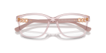 Vogue VO5574B 2942 close-up ด้านหน้า