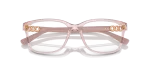 Vogue VO5574B 2942 close-up ด้านหน้า