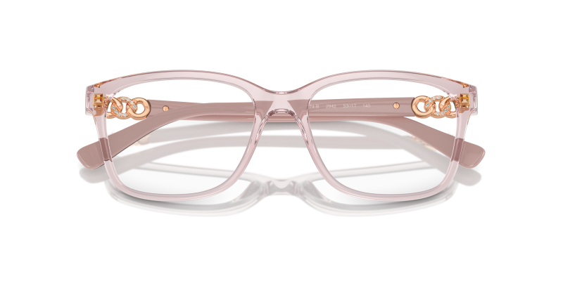 Vogue VO5574B 2942 close-up ด้านหน้า