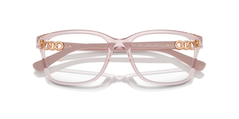 Vogue VO5574B 2942 close-up ด้านหน้า