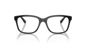 Vogue VO5574B W44 แว่นสายตาสีดำทรงหมอนสำหรับผู้หญิง