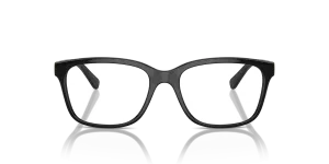 Vogue VO5574B W44 แว่นสายตาสีดำทรงหมอนสำหรับผู้หญิง