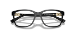 Vogue VO5574B W44 close-up ด้านหน้า