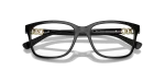 Vogue VO5574B W44 close-up ด้านหน้า