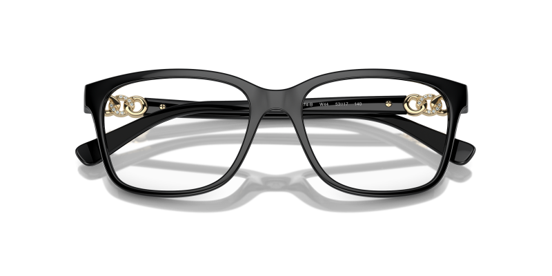 Vogue VO5574B W44 close-up ด้านหน้า