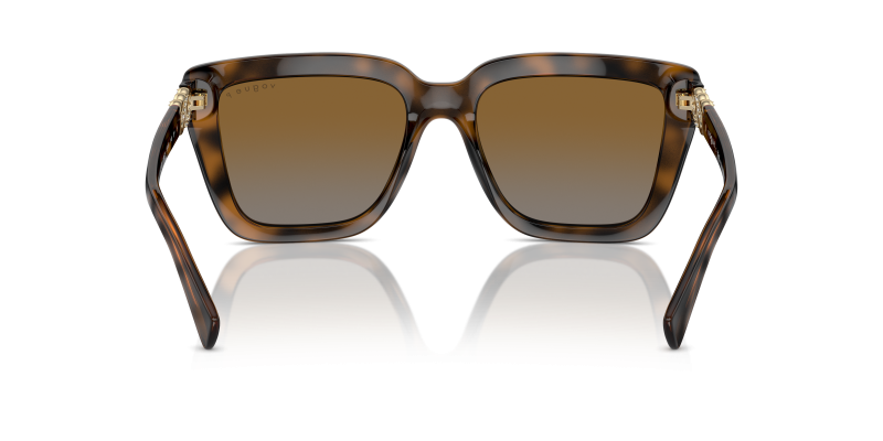 Vogue VO5575SB 2386T5 ขาแว่นด้านใน