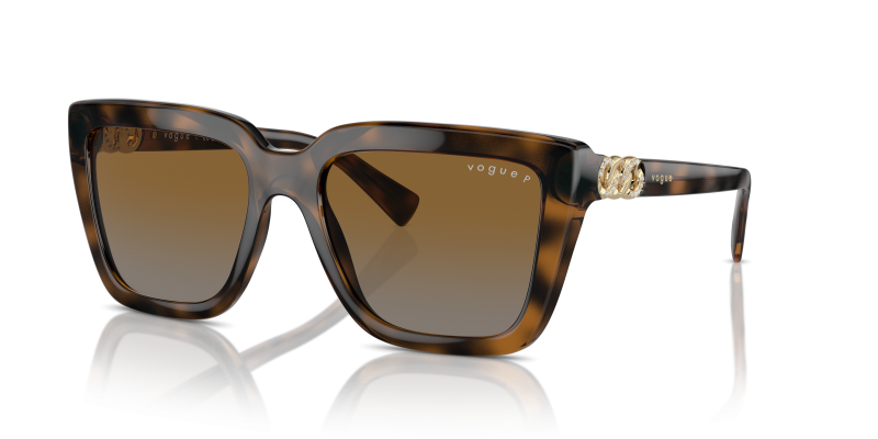 Vogue VO5575SB 2386T5 มุมเอียง 3/4