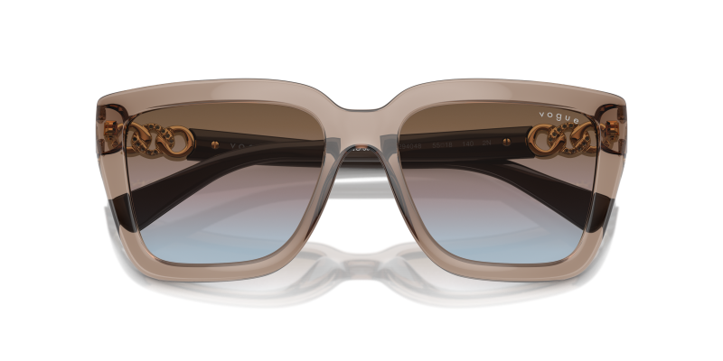 Vogue VO5575SB 294048 close-up ด้านหน้า