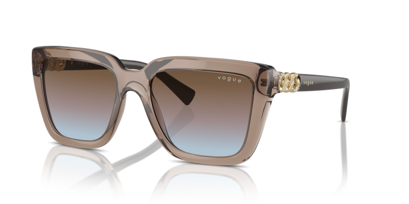 Vogue VO5575SB 294048 มุมเอียง 3/4