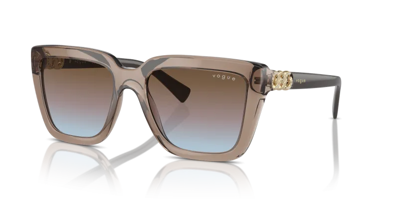 Vogue VO5575SB 294048 มุมเอียง 3/4