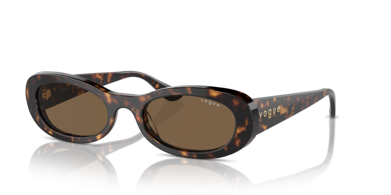 Vogue VO5582S W65673 มุมเอียง 3/4