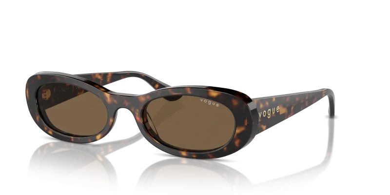 Vogue VO5582S W65673 มุมเอียง 3/4