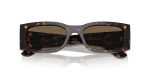 Vogue VO5584S W65673 close-up ด้านหน้า