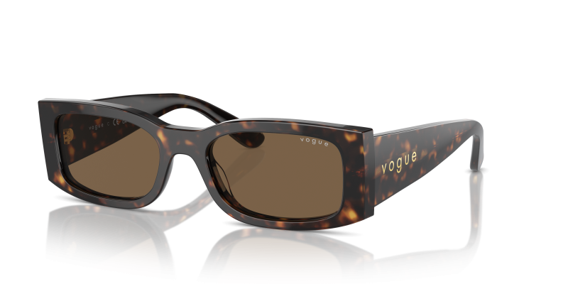 Vogue VO5584S W65673 มุมเอียง 3/4