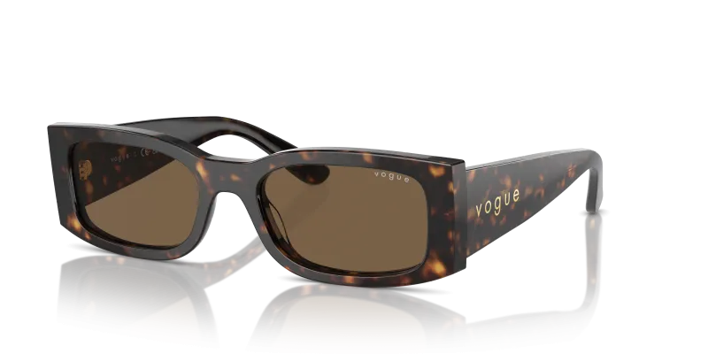 Vogue VO5584S W65673 มุมเอียง 3/4