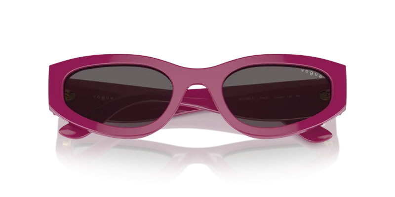 Vogue VO5585S 316087 close-up ด้านหน้า