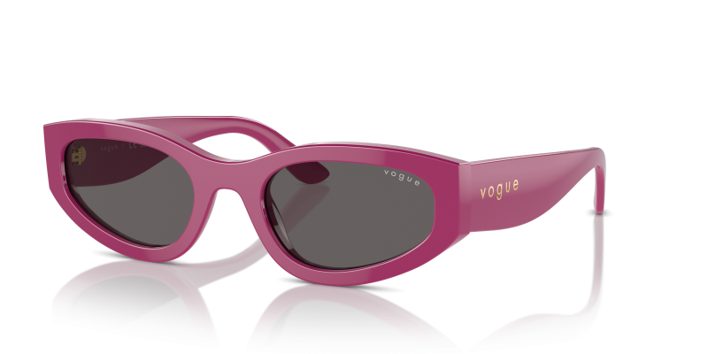 Vogue VO5585S 316087 มุมเอียง 3/4