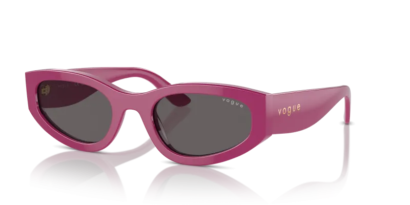 Vogue VO5585S 316087 มุมเอียง 3/4