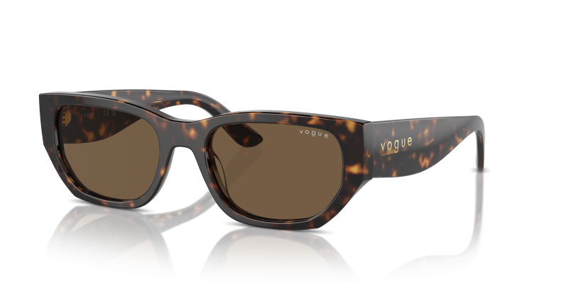 Vogue VO5586S W65673 มุมเอียง 3/4