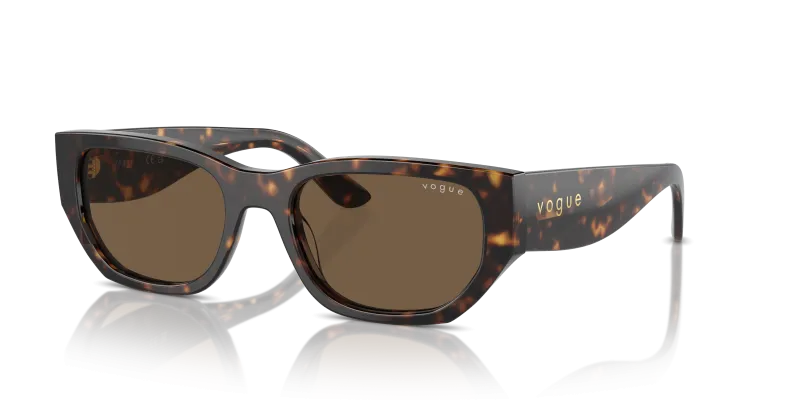 Vogue VO5586S W65673 มุมเอียง 3/4