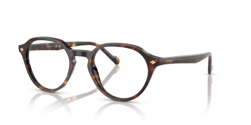 Vogue VO5598 W656 มุมเอียง 3/4