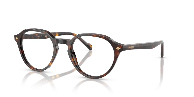 Vogue VO5598 W656 มุมเอียง 3/4