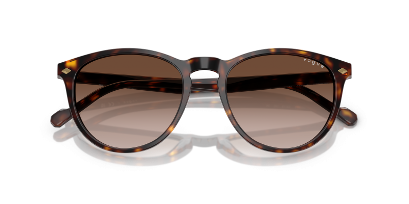 Vogue VO5599S-W65613 W65613 close-up ด้านหน้า