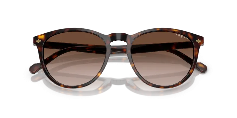 Vogue VO5599S-W65613 W65613 close-up ด้านหน้า