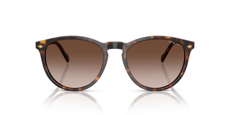 Vogue VO5599S-W65613 W65613 ด้านหน้า Vogue VO5599S-W65613 W65613 ด้านหน้า