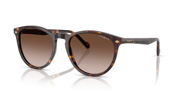 Vogue VO5599S-W65613 W65613 มุมเอียง 3/4