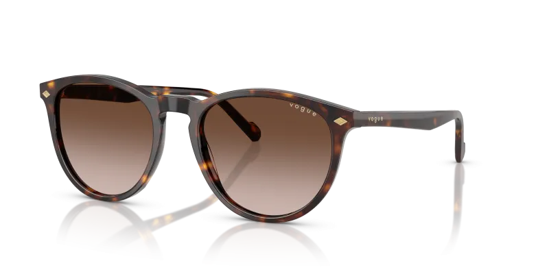 Vogue VO5599S-W65613 W65613 มุมเอียง 3/4